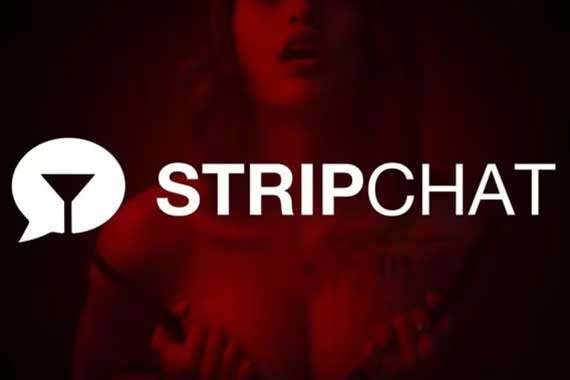 logo stripchat