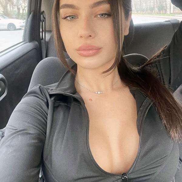 ashley evans